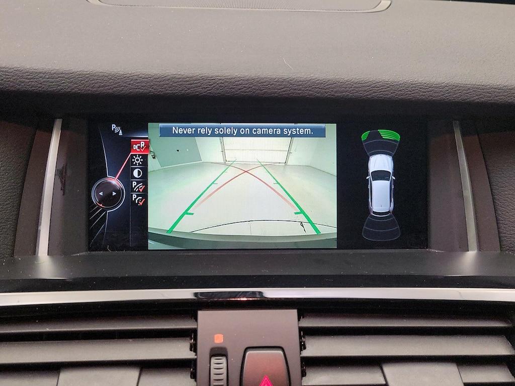 used 2016 BMW X3 car, priced at $16,998