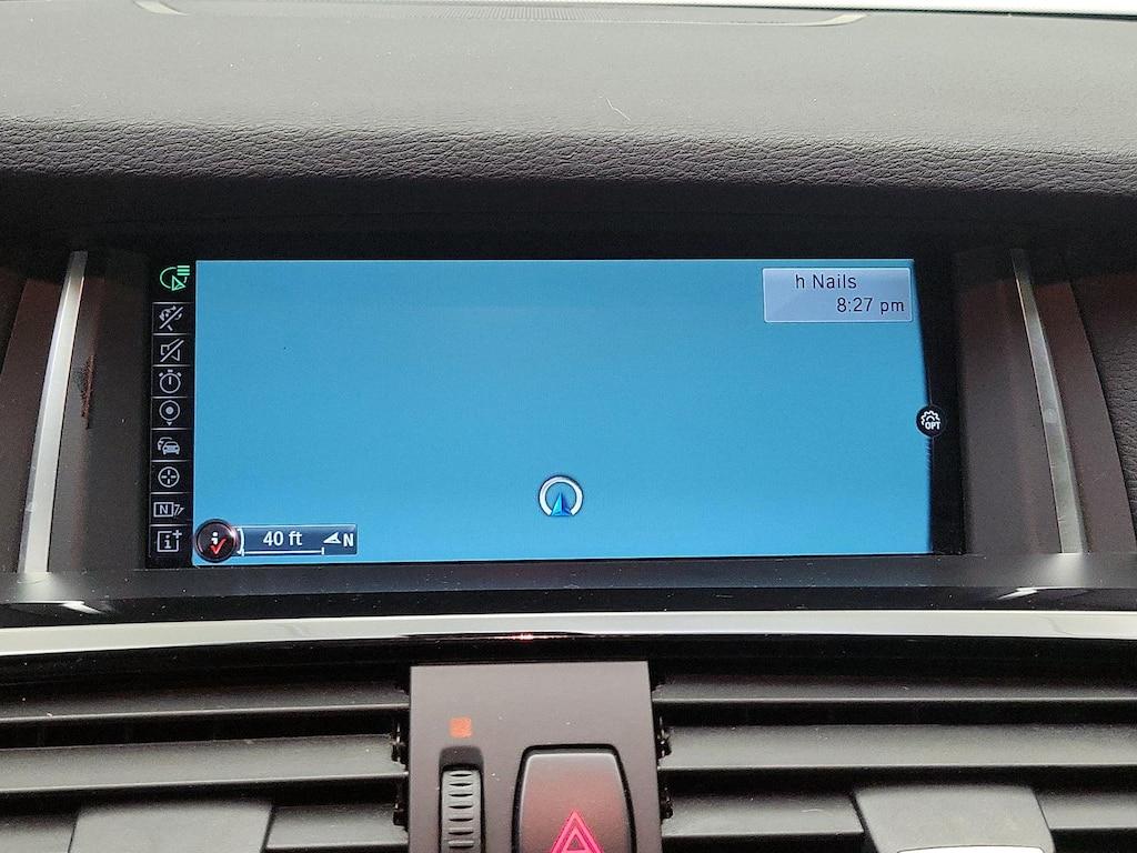 used 2016 BMW X3 car, priced at $16,998