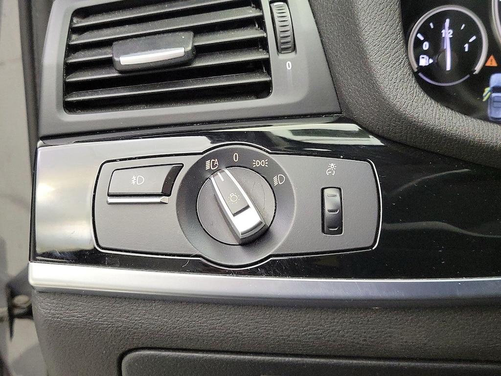 used 2016 BMW X3 car, priced at $16,998