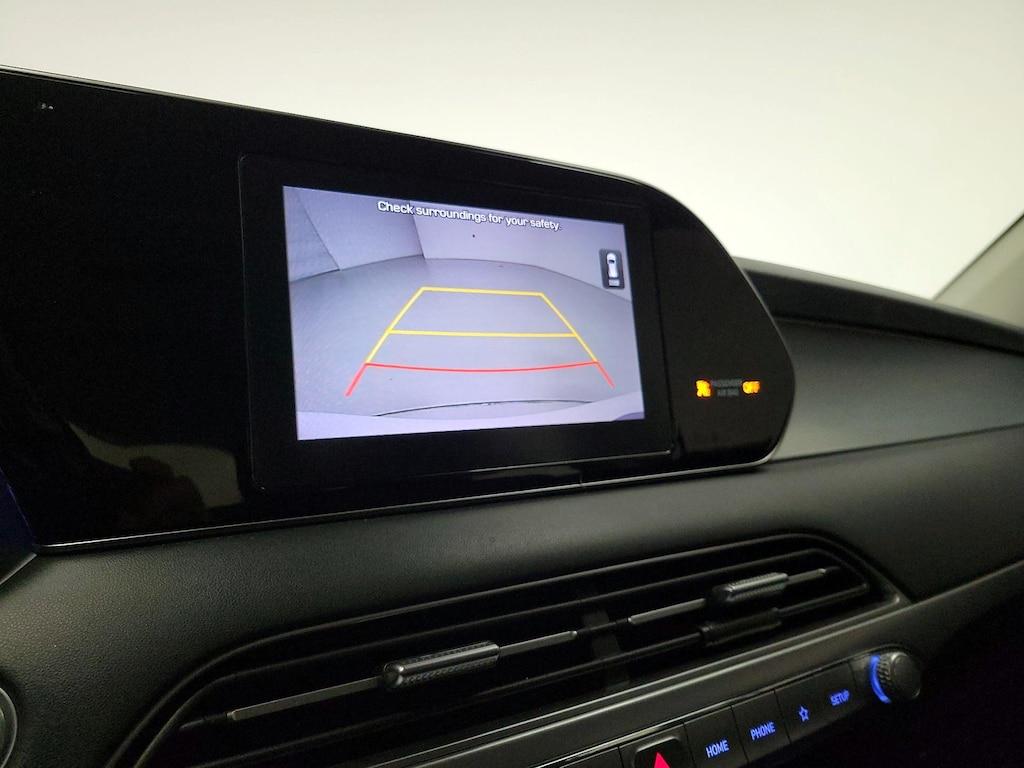 used 2020 Hyundai Palisade car, priced at $25,998