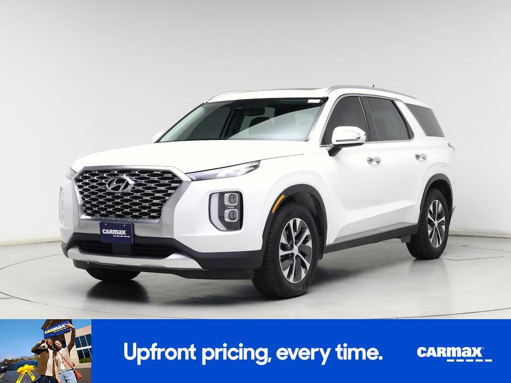 used 2020 Hyundai Palisade car, priced at $25,998