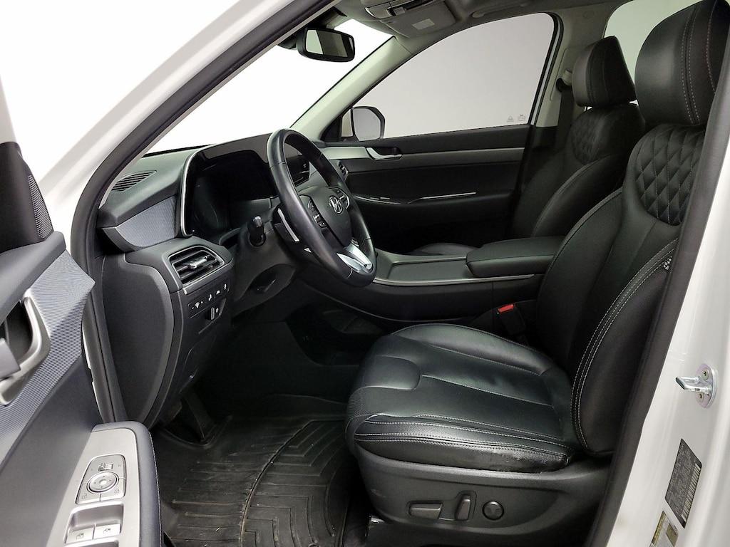 used 2020 Hyundai Palisade car, priced at $25,998