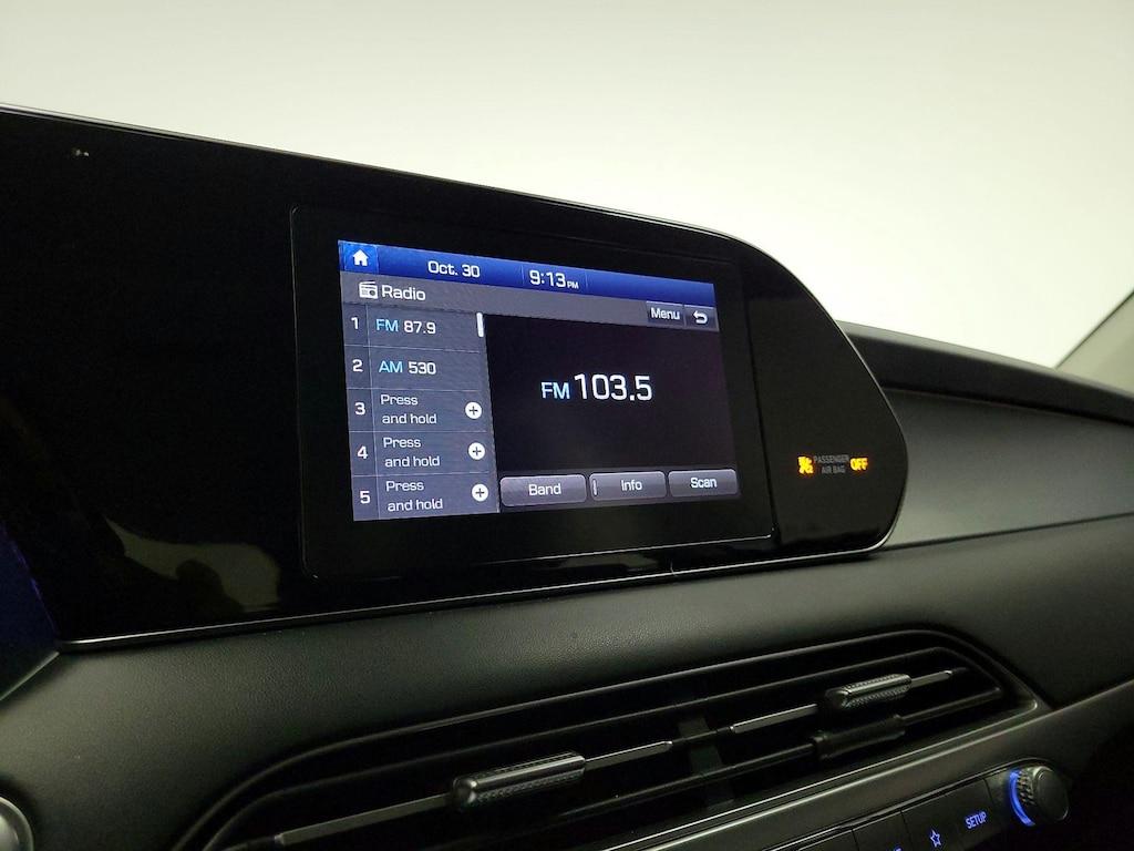 used 2020 Hyundai Palisade car, priced at $25,998