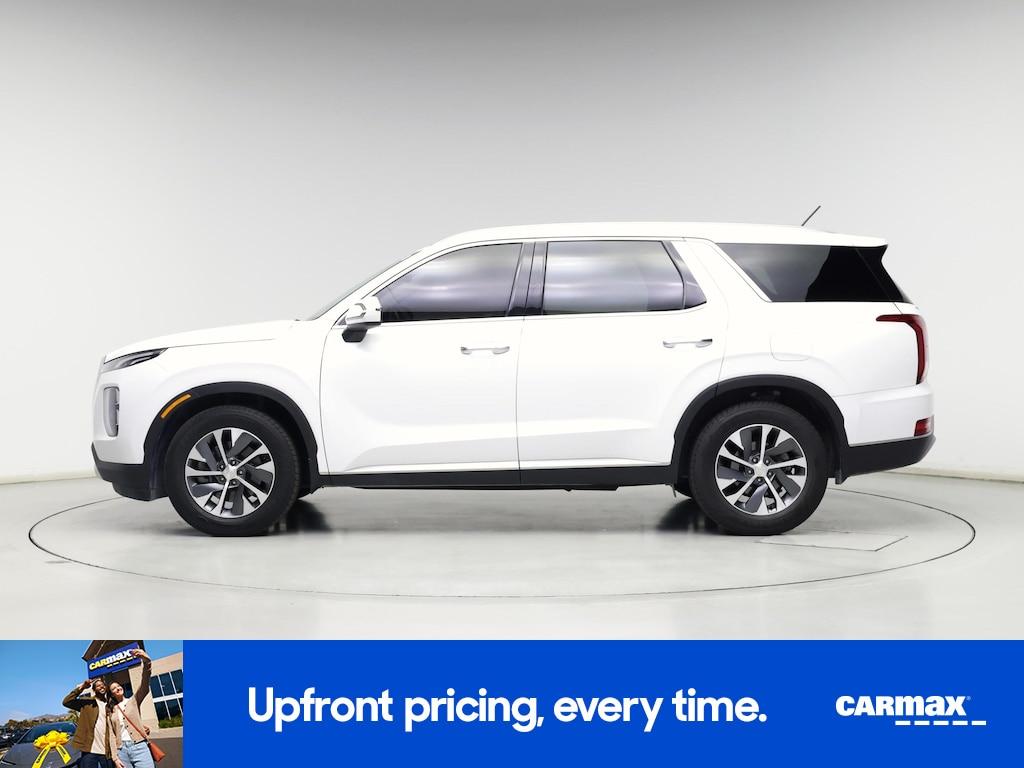 used 2020 Hyundai Palisade car, priced at $25,998