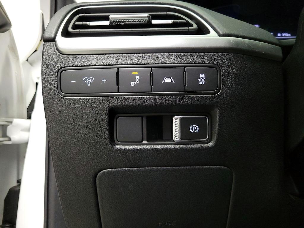 used 2020 Hyundai Palisade car, priced at $25,998