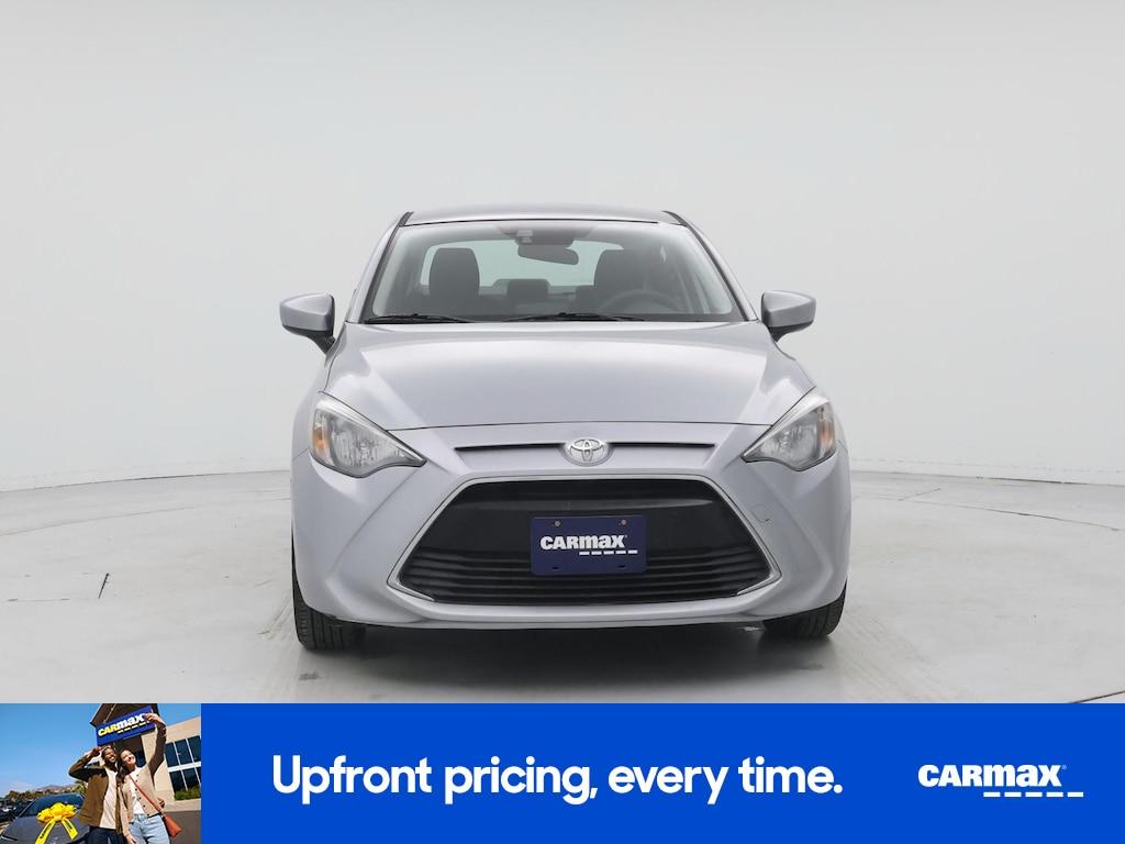 used 2018 Toyota Yaris iA car, priced at $15,998