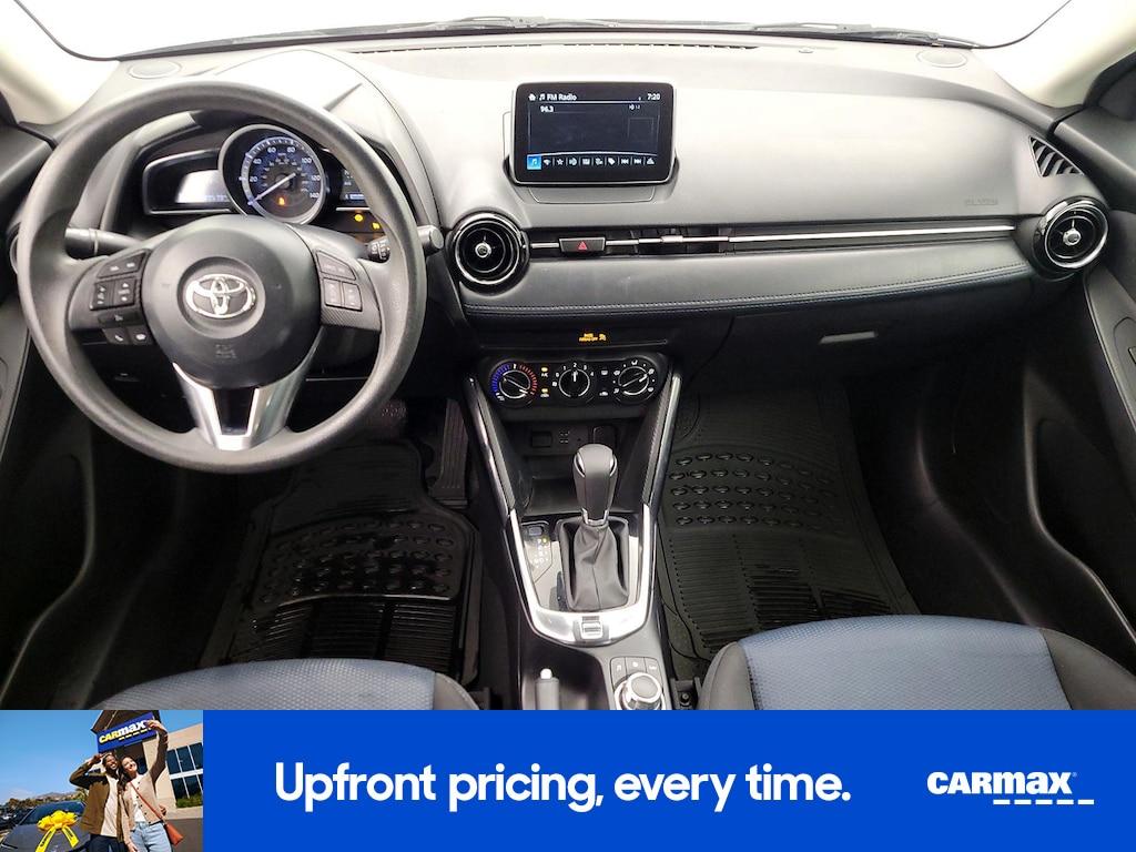 used 2018 Toyota Yaris iA car, priced at $15,998