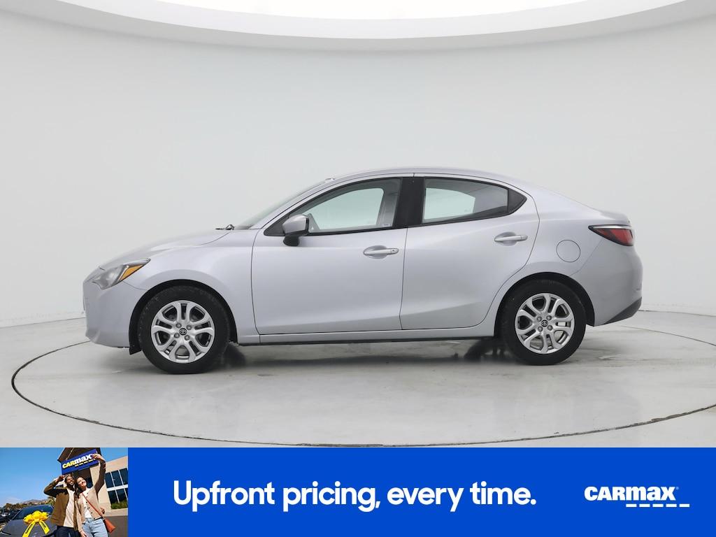 used 2018 Toyota Yaris iA car, priced at $15,998