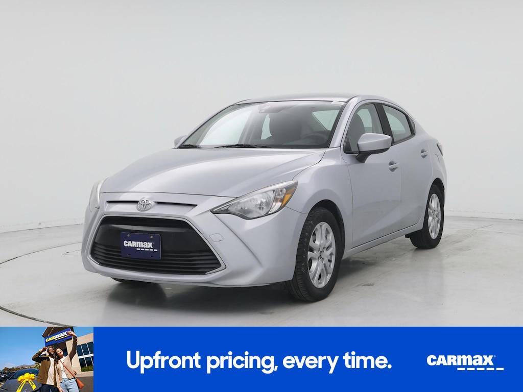 used 2018 Toyota Yaris iA car, priced at $15,998