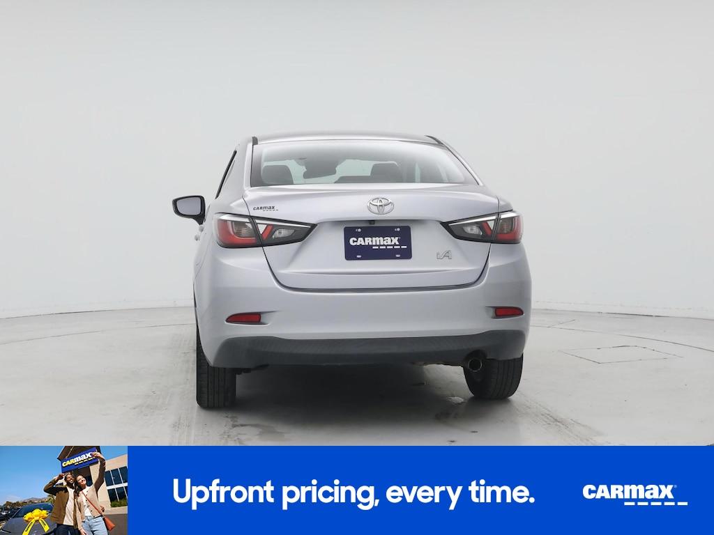 used 2018 Toyota Yaris iA car, priced at $15,998