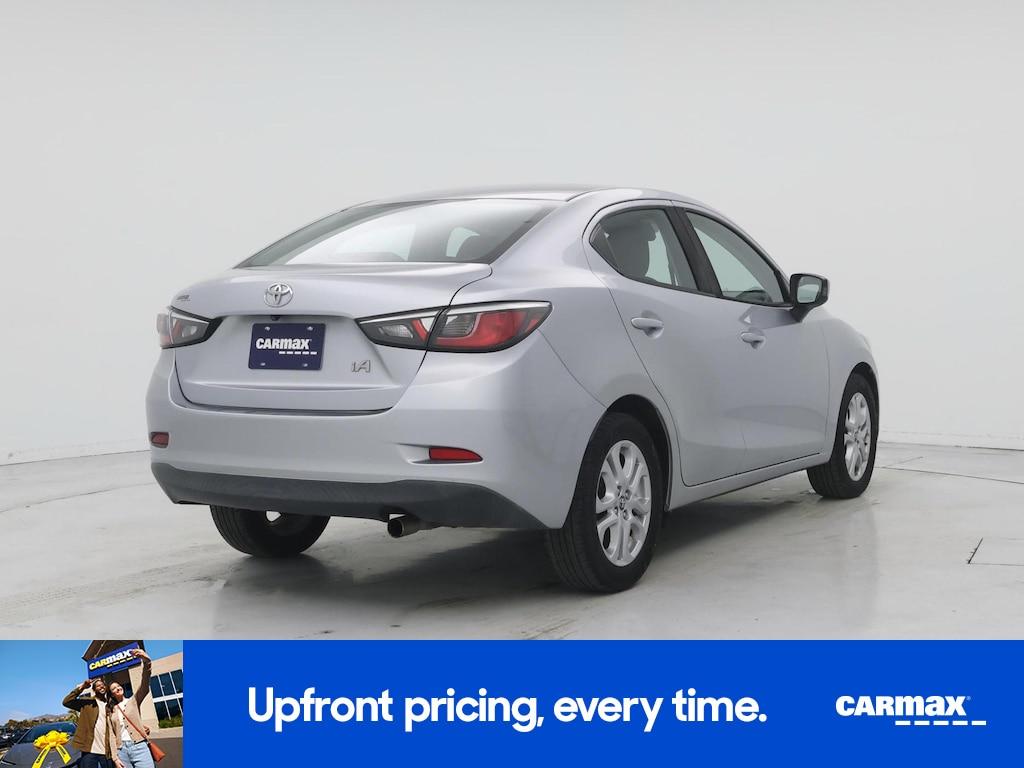 used 2018 Toyota Yaris iA car, priced at $15,998