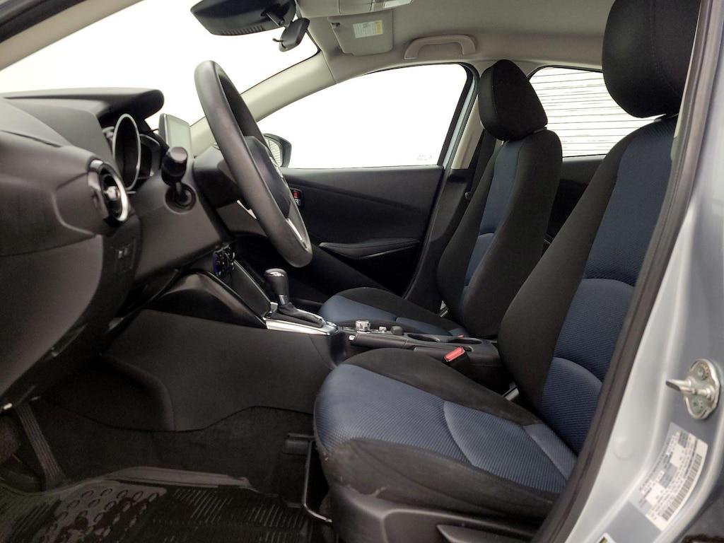 used 2018 Toyota Yaris iA car, priced at $15,998