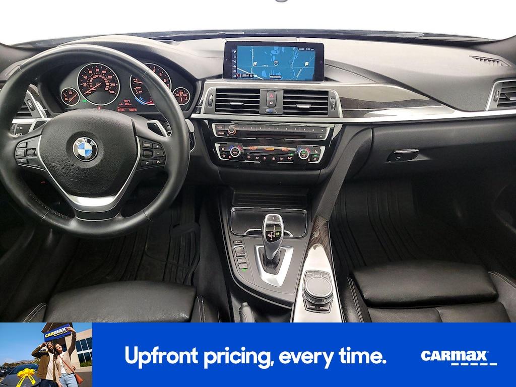 used 2018 BMW 430 car, priced at $18,998