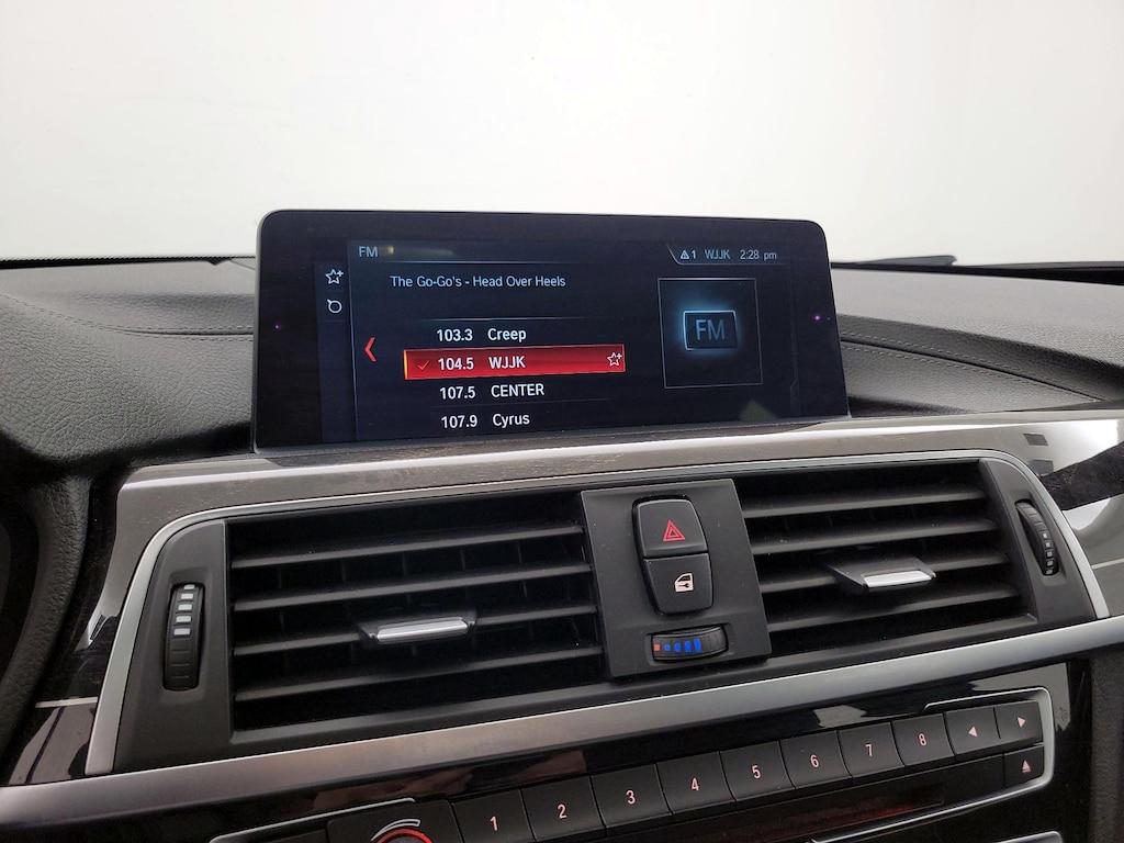 used 2018 BMW 430 car, priced at $18,998