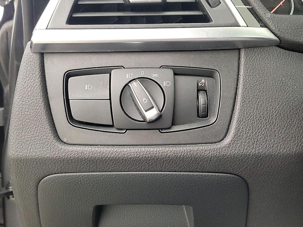 used 2018 BMW 430 car, priced at $18,998