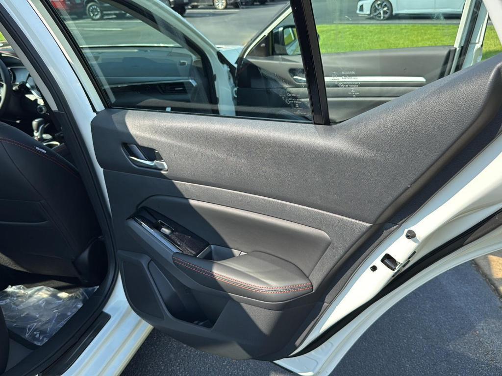 new 2025 Nissan Altima car, priced at $28,450