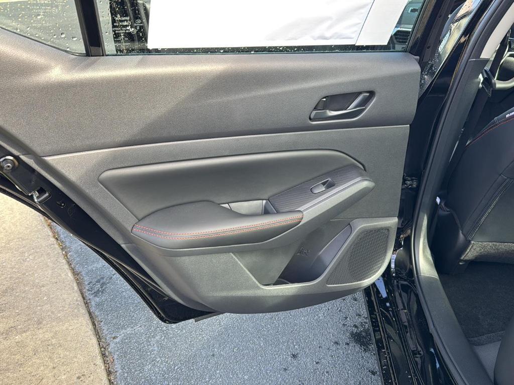 new 2026 Nissan Altima car, priced at $30,370