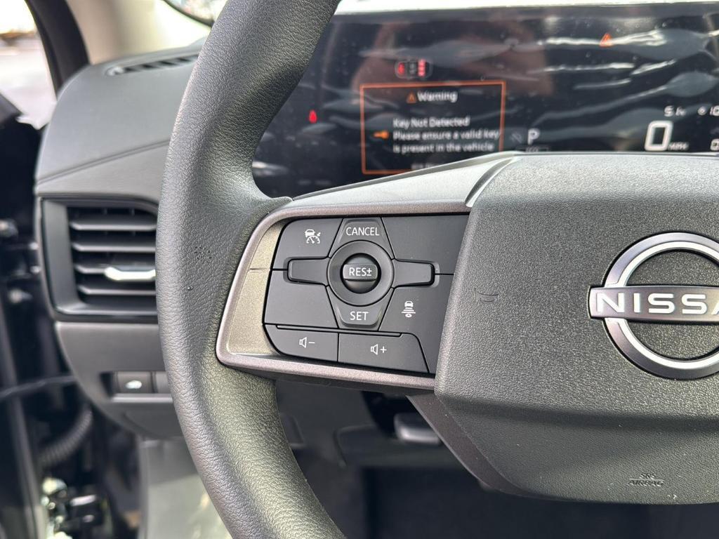 new 2026 Nissan Sentra car, priced at $22,247