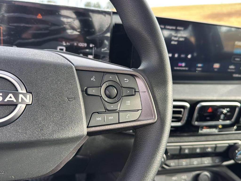 new 2026 Nissan Sentra car, priced at $22,247