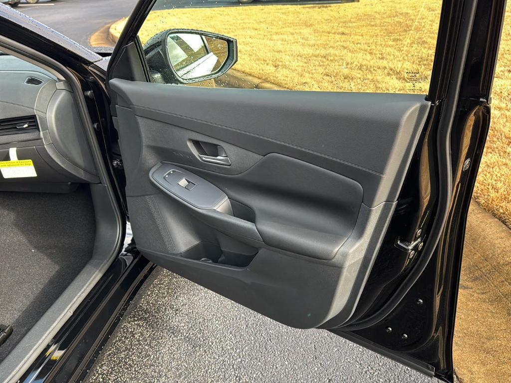 new 2026 Nissan Sentra car, priced at $22,247