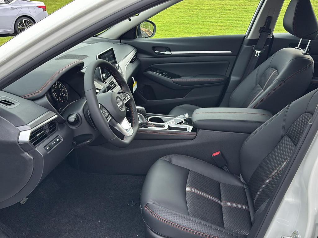 new 2025 Nissan Altima car, priced at $28,681