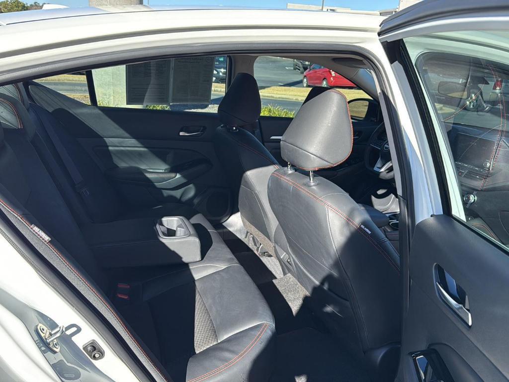 used 2025 Nissan Altima car, priced at $25,295