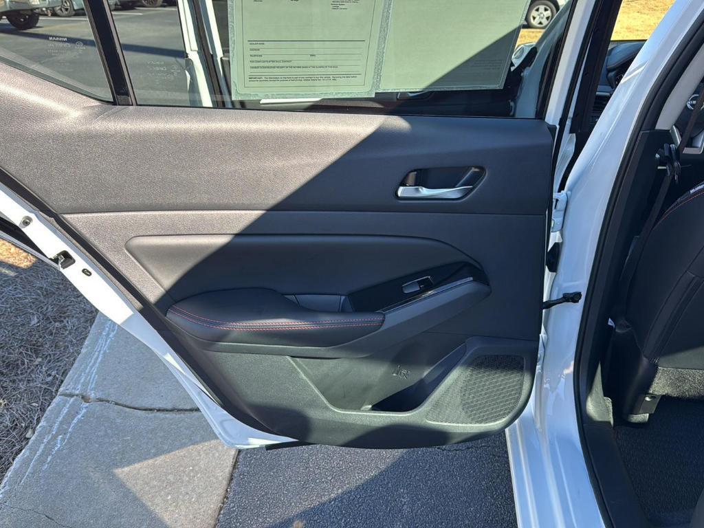 used 2025 Nissan Altima car, priced at $25,295