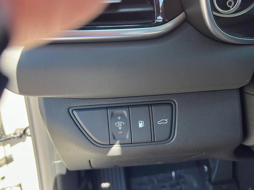 used 2025 Genesis G70 car, priced at $30,995