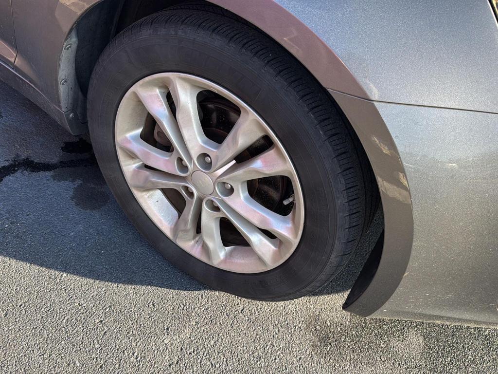 used 2012 Kia Optima car, priced at $8,816