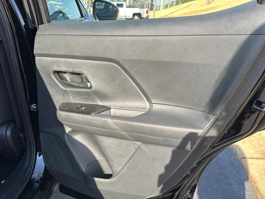 new 2026 Nissan Kicks car, priced at $23,130