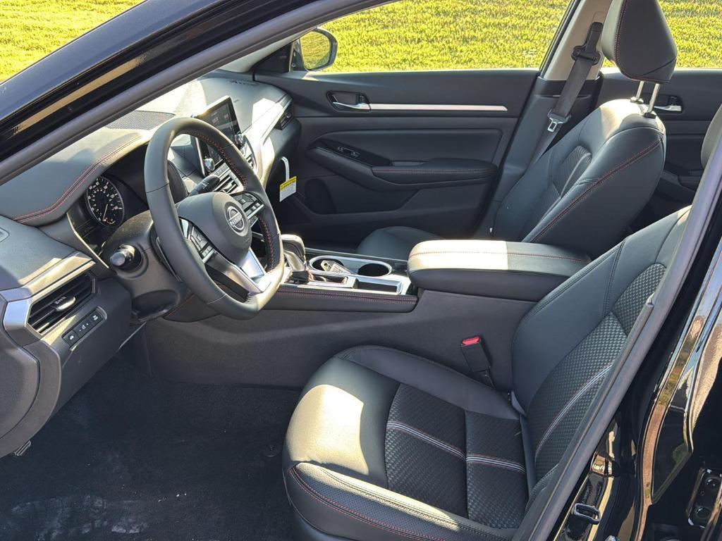 new 2025 Nissan Altima car, priced at $28,231
