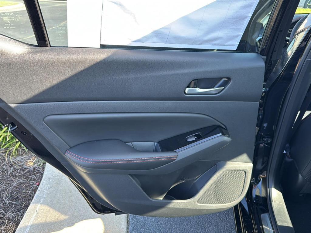 new 2025 Nissan Altima car, priced at $28,231