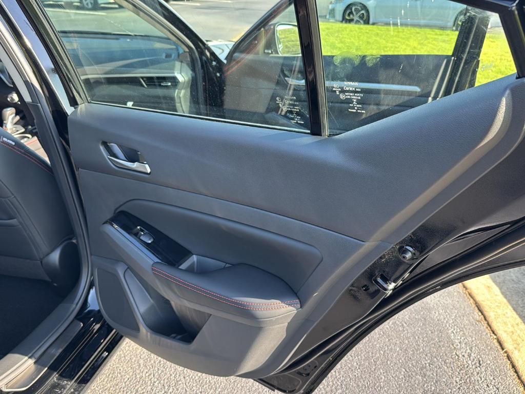 new 2025 Nissan Altima car, priced at $28,231