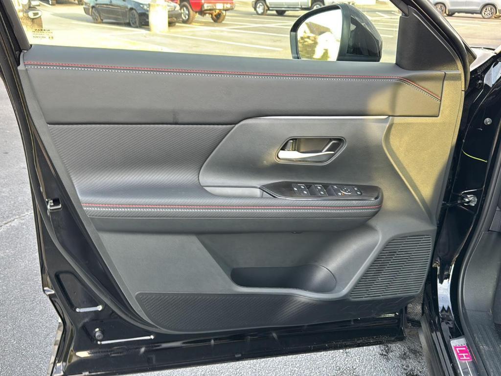 new 2026 Nissan Kicks car, priced at $28,400