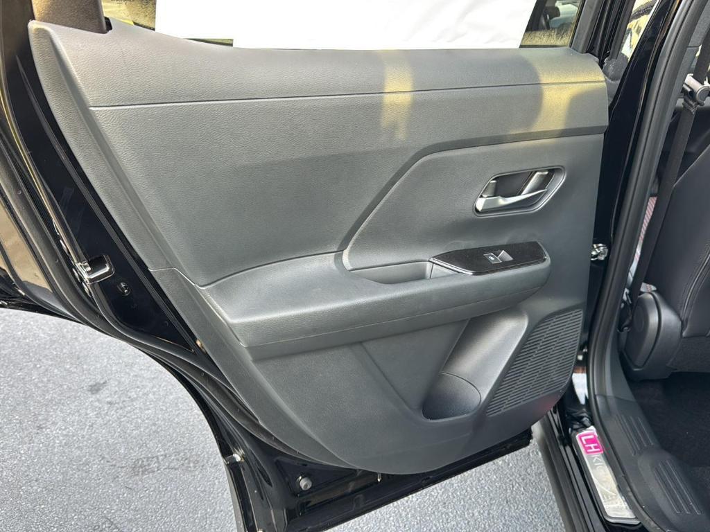 new 2026 Nissan Kicks car, priced at $28,400