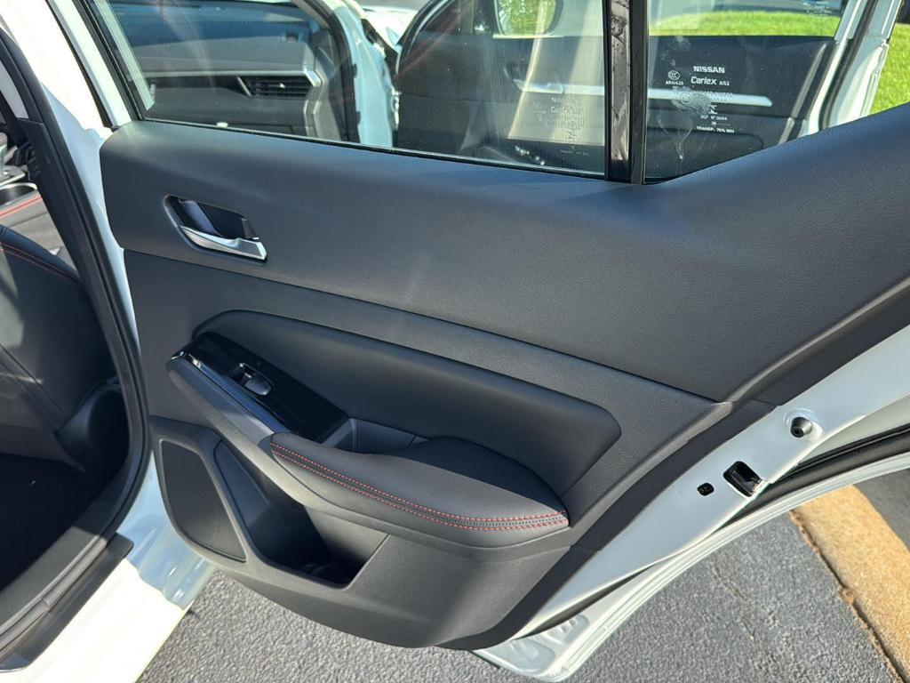 new 2025 Nissan Altima car, priced at $28,272