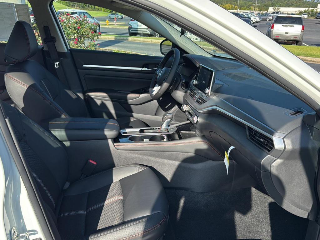 new 2025 Nissan Altima car, priced at $28,272