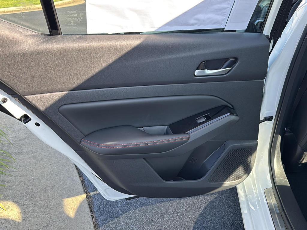 new 2025 Nissan Altima car, priced at $28,272