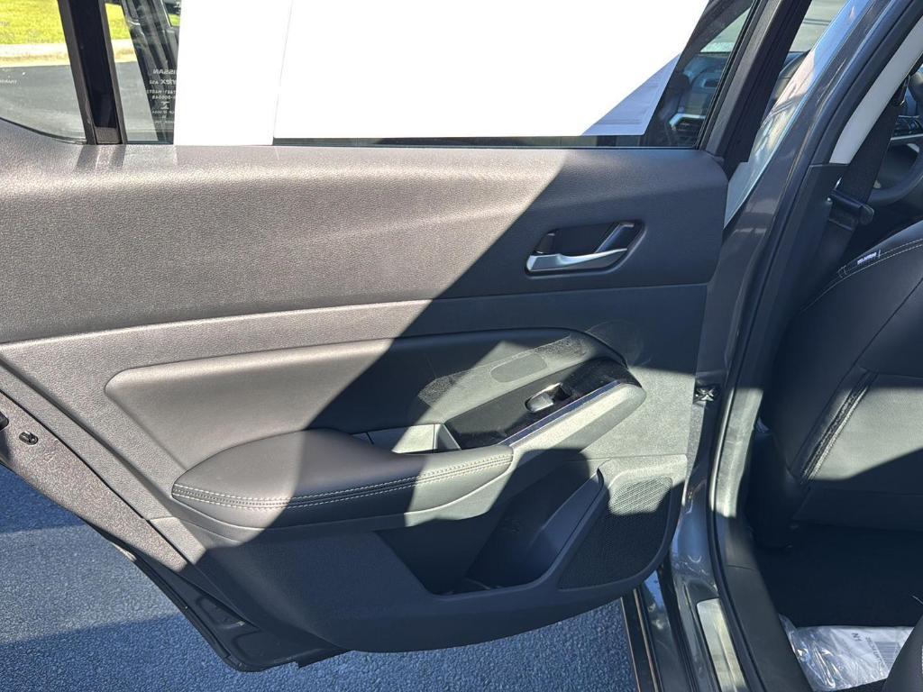 new 2025 Nissan Altima car, priced at $32,709