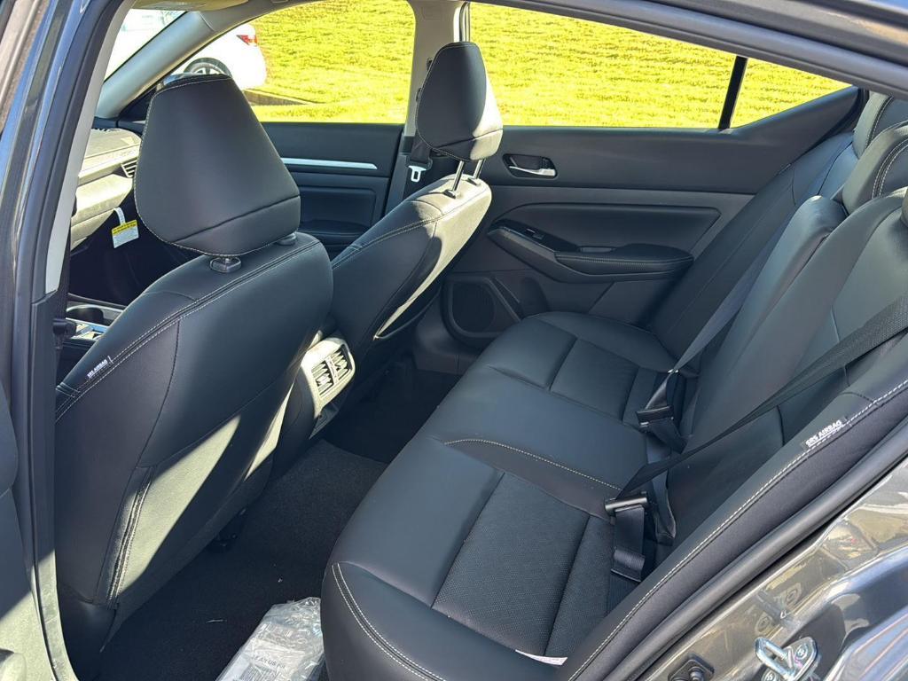 new 2025 Nissan Altima car, priced at $32,709