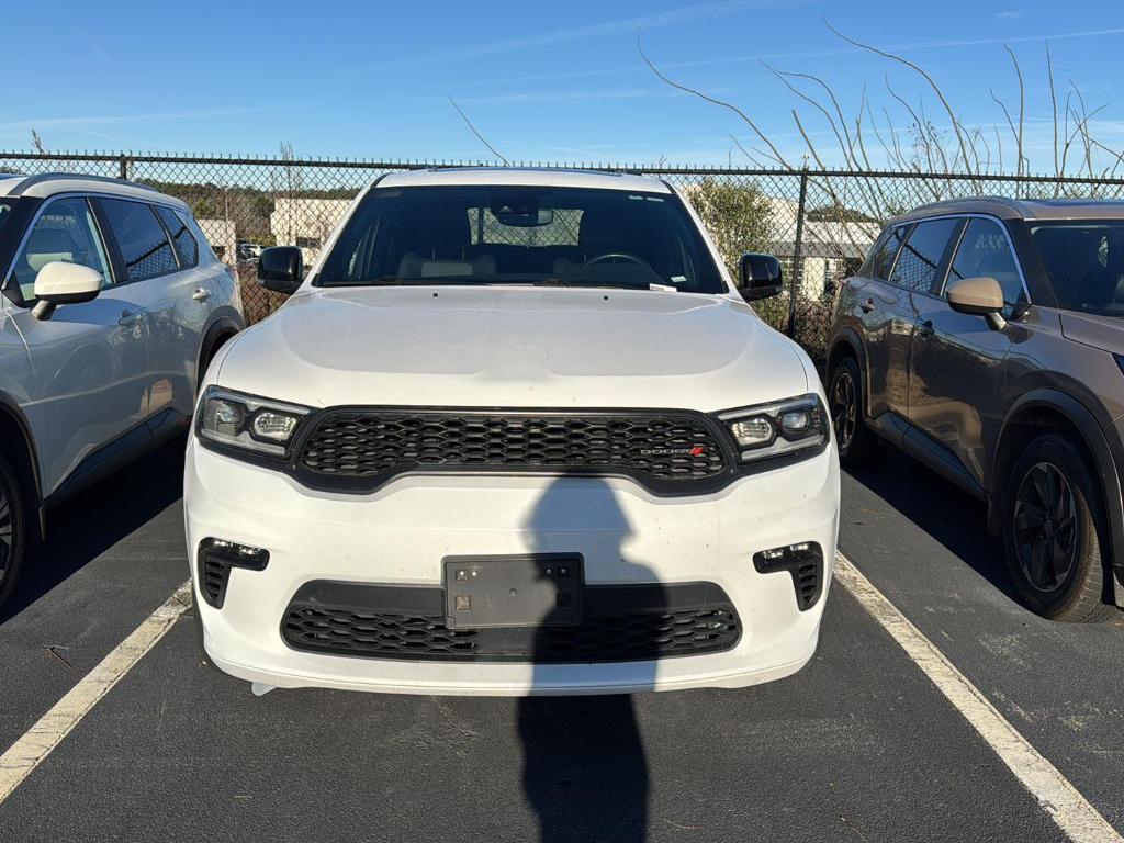 used 2023 Dodge Durango car, priced at $26,900