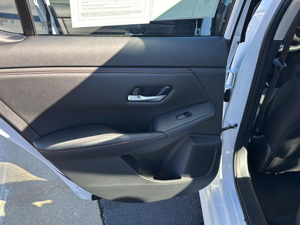 used 2024 Nissan Sentra car, priced at $23,500