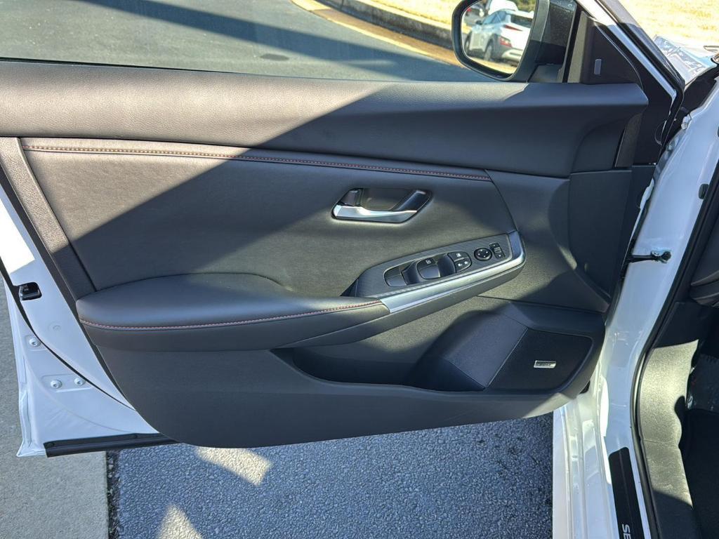 used 2024 Nissan Sentra car, priced at $23,500