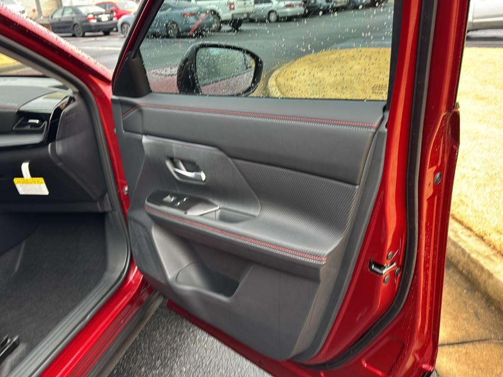 new 2026 Nissan Kicks car, priced at $28,513