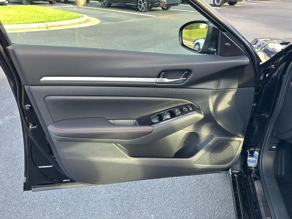 new 2025 Nissan Altima car, priced at $28,049