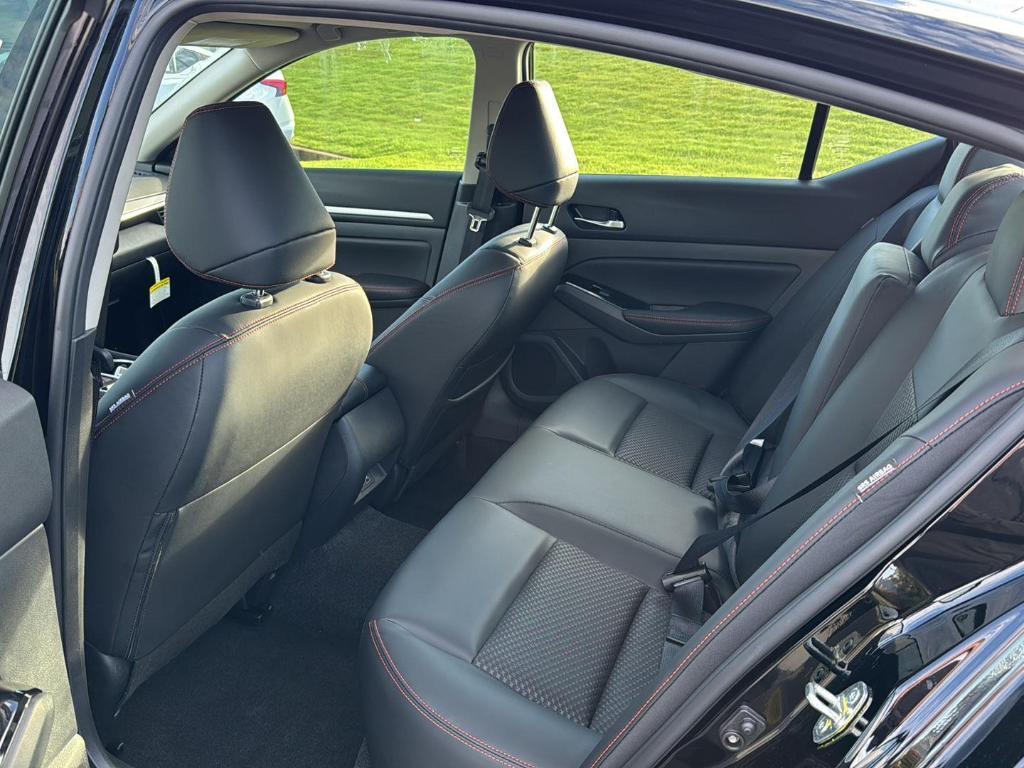 new 2025 Nissan Altima car, priced at $28,049