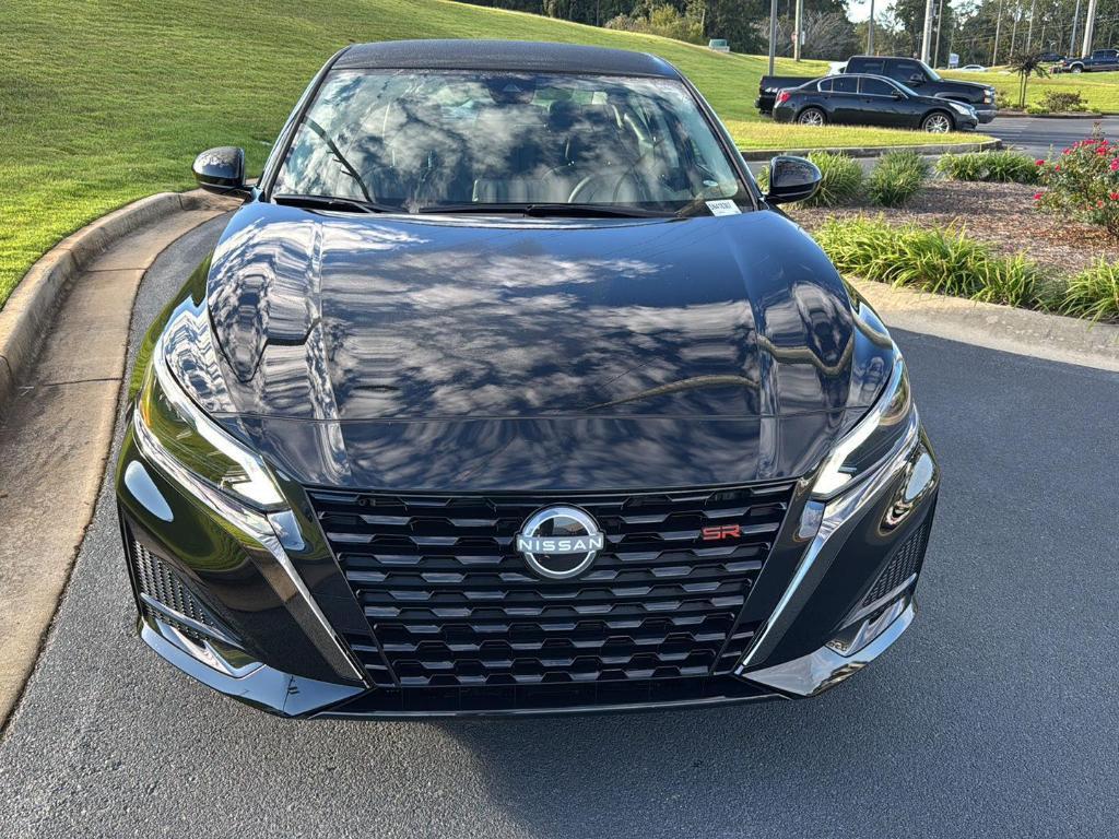 new 2025 Nissan Altima car, priced at $28,049