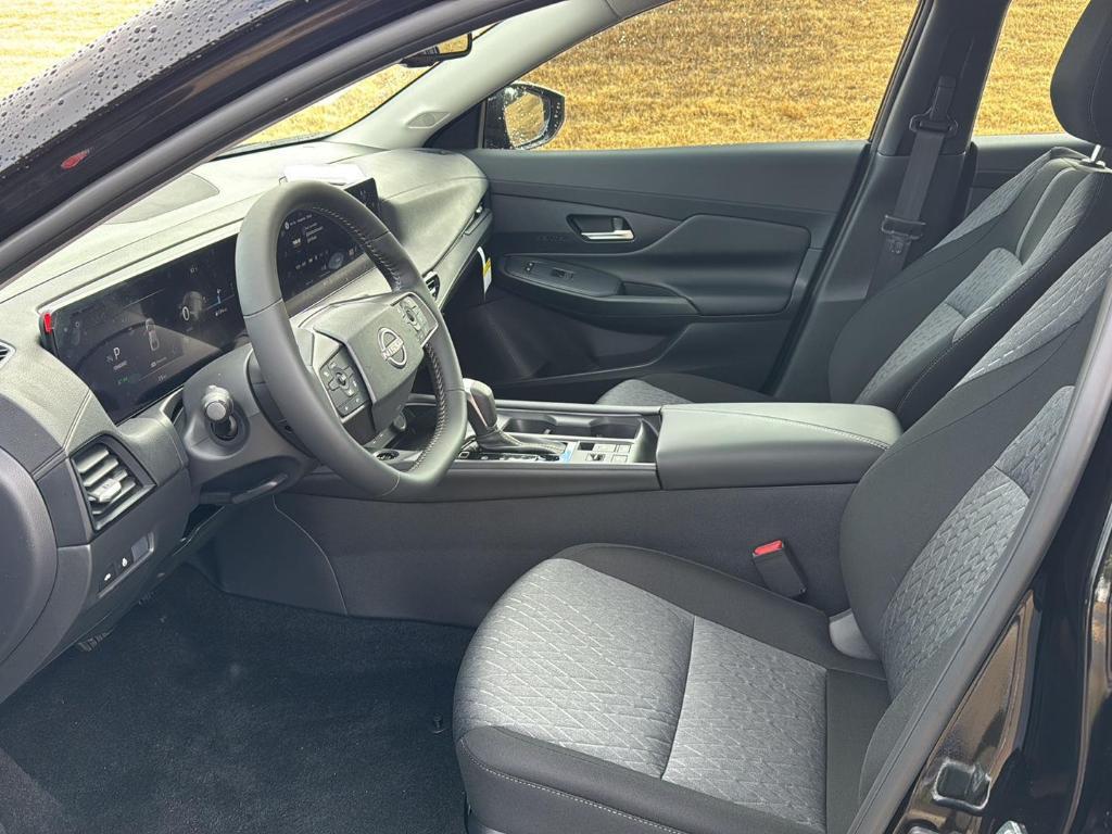 new 2026 Nissan Sentra car, priced at $24,521