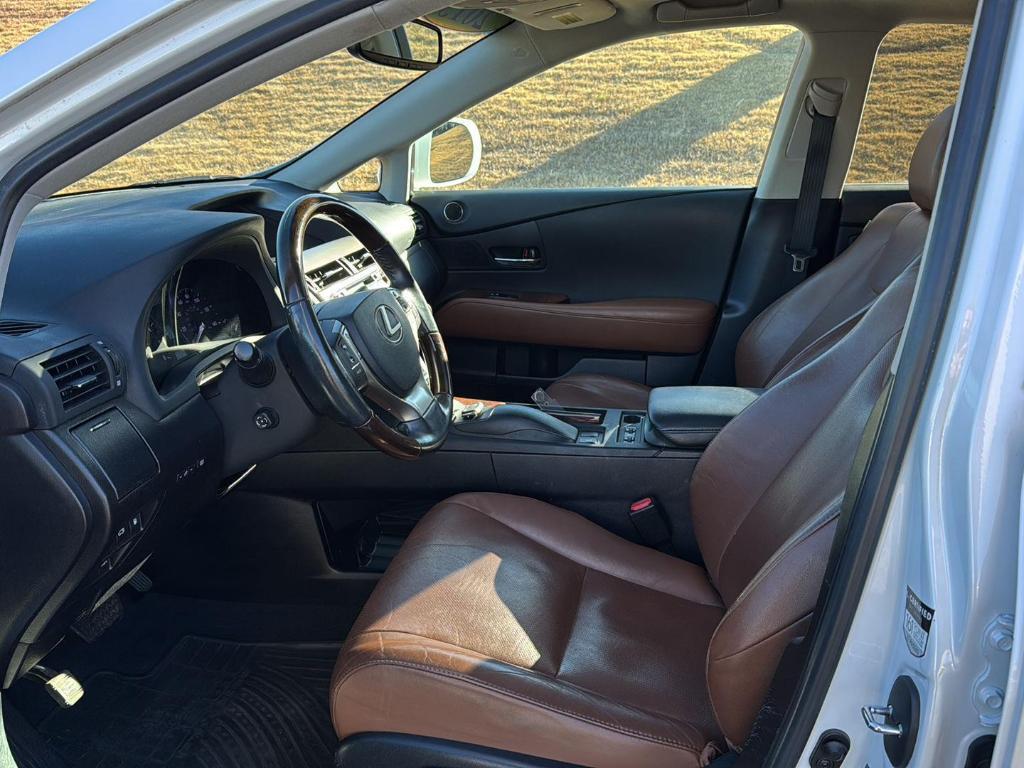 used 2015 Lexus RX 350 car, priced at $17,000
