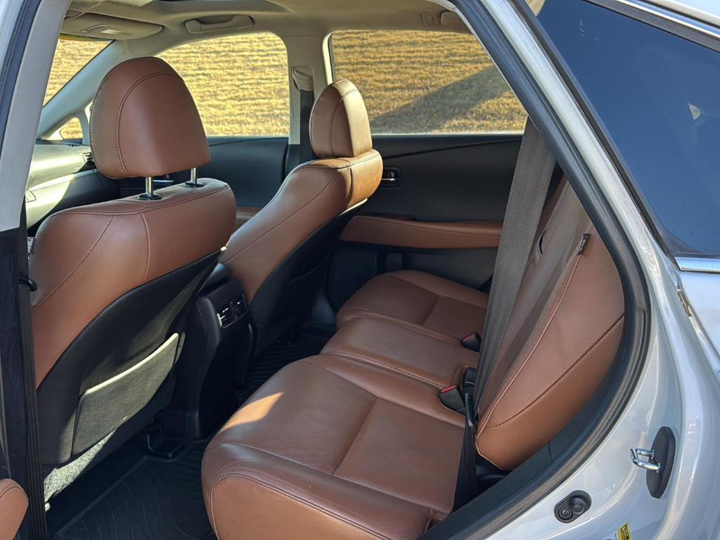 used 2015 Lexus RX 350 car, priced at $17,000